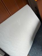 Matras 120x200 met afritsbare hoes, Huis en Inrichting, Slaapkamer | Matrassen en Bedbodems, Gebruikt, Ophalen of Verzenden, Twijfelaar