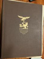 Onderdrukking en Verzet - WOII deel 1 tm 48, Boeken, Oorlog en Militair, Ophalen, Tweede Wereldoorlog, Gelezen, Overige onderwerpen