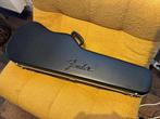 Fender molded case (80's/90's), Ophalen of Verzenden, Zo goed als nieuw, Elektrische basgitaar