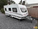 Dethleffs C'Go 475 EL incl mover, voortent, Arist-Dethleffs-Straße 12, 88316 Isny im Allgäu, Duitsland, Dethleffs, Info@dethleffs.de