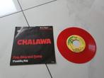 Chalawa - Hop, Skip and Jump, Ophalen of Verzenden, Zo goed als nieuw