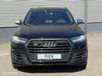 Audi SQ7 4.0 TDI SQ7 quattro Pro Line + 7p KERAMISCH! BOMVOL, Auto's, Automaat, SQ7, 435 pk, Gebruikt