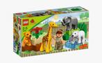 5 setjes Duplo, Kinderen en Baby's, Speelgoed | Duplo en Lego, Ophalen of Verzenden, Gebruikt, Complete set, Duplo