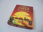 Kolonisten van Catan kaartspel, Een of twee spelers, Ophalen of Verzenden, Zo goed als nieuw, 999  Games