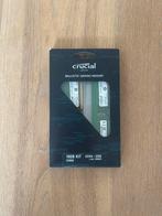 DDR4 RAM 320mhz 2x8 gb van crucial, Computers en Software, RAM geheugen, DDR4, Ophalen of Verzenden, Zo goed als nieuw, Desktop