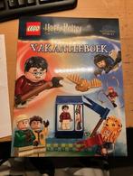 Lego vakantieboek harry potter, Ophalen of Verzenden, Nieuw, Complete set, Lego