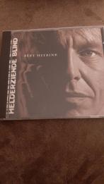 Bert Heerink - Helderziende Blind CD, Ophalen of Verzenden, Zo goed als nieuw, Pop