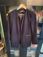 Mooi jasje, Kleding | Dames, Jasjes, Kostuums en Pakken, Maat 38/40 (M), Zwart, Ophalen of Verzenden, Zo goed als nieuw