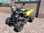 Yamaha raptor yfm 700 R 2022 met maar 600km!, Motoren