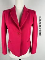 Isabel de Pedro Blazer  (mt: 38) 19,3/8865, Maat 38/40 (M), Isabel de Pedro, Isabel de Pedro, Ophalen of Verzenden