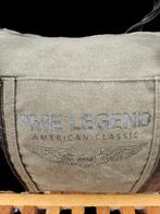 PME Legend weekendtas / reis tas / sporttas met draagriem, Groen, Minder dan 35 cm, 30 cm of meer, Ophalen of Verzenden