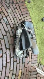 Gereviseerd 70cc dr gilera stalker dubbeldisc blok Piaggio, Ophalen of Verzenden, Zo goed als nieuw, Blok, Piaggio