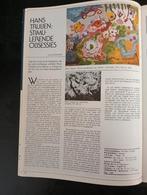 Hans Truijen artikel 1982, Antiek en Kunst, Verzenden