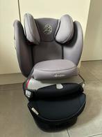 Cybex Pallas S-Fix car seat, Zo goed als nieuw, 9 t/m 36 kg, Isofix, Ophalen