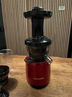 Slowjuicer JuiceMe izgst., Ophalen of Verzenden, Zo goed als nieuw, Elektrisch, Slowjuicer