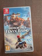 Immortals Fenyx Rising - Nintendo Switch - Zo goed als nieuw, Avontuur en Actie, 1 speler, Ophalen of Verzenden, Zo goed als nieuw
