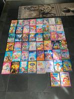 Partij kinder films dvd disney barbie meisjes films, Ophalen of Verzenden, Zo goed als nieuw, Film