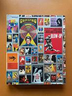 Art of the Modern Movie Poster - Postwar Style and Design, Ophalen of Verzenden, Zo goed als nieuw, Overige onderwerpen