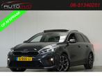 Kia Ceed Sportswagon 1.0 T-GDi GT-PlusLine FULL OPTIONS! PAN, Auto's, Kia, Voorwielaandrijving, 65 €/maand, Gebruikt, Origineel Nederlands
