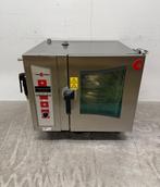 RVS Convotherm Combisteamer Steamer 7 x 1/1 GN 400V Horeca, Ophalen, Gebruikt, Ovens, Magnetrons en Steamers
