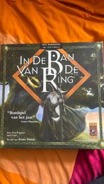 LotR bordspel, Ophalen of Verzenden, Zo goed als nieuw