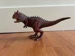 Schleich carnotaurus, Ophalen of Verzenden, Zo goed als nieuw, Paard, Beeldje of Figuurtje