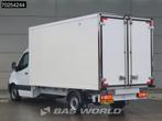 Mercedes Sprinter 315 CDI Koelwagen Thermo King V-300max 230, Auto's, Automaat, Euro 6, 4 cilinders, Bedrijf