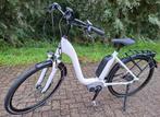 Nette elektrische Victoria damesfiets, Bosch middenmotor ✅️, Fietsen en Brommers, Fietsen | Dames | Damesfietsen, 53 tot 56 cm