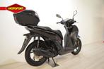 Honda SH 150 i ABS (bj 2024), Motoren, Motoren | Honda, Bedrijf, Scooter