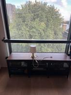 Ikea fjallbo tv furniture, Gebruikt, Minder dan 100 cm, Metaal, Ophalen