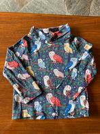 Longsleeve col uilen uiltjes Boden mt 104, Gebruikt, Meisje, Ophalen of Verzenden, Shirt of Longsleeve