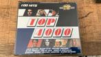 Top 4000, 100 Hits, 5 cd box, Cd's en Dvd's, Ophalen of Verzenden, Zo goed als nieuw