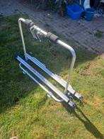 Fietsen drager, Caravans en Kamperen, Ophalen