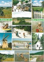 Schoorl- -13-luik., Verzenden, 1980 tot heden, Gelopen, Noord-Holland
