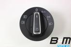 Lichtschakelaar VW Golf 7, Auto-onderdelen, Dashboard en Schakelaars, Gebruikt