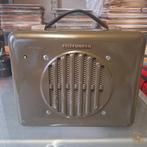 Telefunken speaker 100 volt lijn Bundeswehr militair, Antiek en Kunst, Antiek | Tv's en Audio, Ophalen of Verzenden