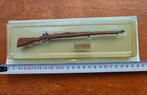 Miniatuur Geweer 'Fucile Arisaka 30', Ophalen of Verzenden, Landmacht, Miniatuur of Beeldje