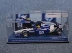 F1 BMW Williams FW24 R. Schumacher HP DEALER uitgave 1:43, Hobby en Vrije tijd, Modelauto's | 1:43, Gebruikt, Ophalen of Verzenden