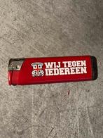 Vak-P aansteker, Verzamelen, Ophalen of Verzenden, Zo goed als nieuw, Feyenoord, Overige typen