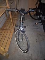 1 gebruikte fiets. en een bijna helle maal nieuw, Fietsen en Brommers, Overige merken, 20 inch of meer, Gebruikt, Heren