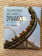 Engineering mechanics DYNAMICS, Ophalen of Verzenden, Beta, Zo goed als nieuw, WO