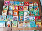 123 PIXI boekjes + 15 andere., Boeken, Ophalen of Verzenden, Gelezen