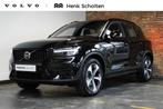 Volvo XC40 B4 Plus Dark | Verwarmde Voorstoelen+Stuurwiel |, Auto's, Volvo, Gebruikt, Euro 6, 4 cilinders, Zwart