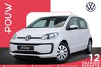 Volkswagen up! 1.0 60pk Move up! | Airco | DAB+ | All Season, Voorwielaandrijving, 12 maanden, Stof, Gebruikt
