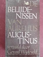 De Belijdenissen van Aurelius Augustinus, Ophalen of Verzenden, Gelezen