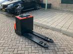 BT LWE180 1800KG PALLETWAGEN / HEFTRUCK, Zakelijke goederen, Machines en Bouw | Heftrucks en Intern transport, Overige aandrijving