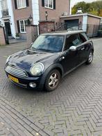 MINI Cooper Chili 1.6 | Open dak | 2008 | 101.706 km, Auto's, Mini, Stof, 750 kg, 4 cilinders, 4 stoelen