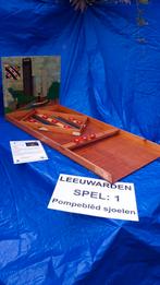 Unieke Friese elfsteden spellen te huur, Ophalen, Zo goed als nieuw, Overige