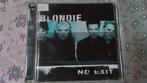 Blondie - No Exit (2CD), Ophalen of Verzenden, Gebruikt, Boxset