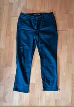 Zerres jeans Greta maat 46. Amper gedragen, Blauw, Maat 46/48 (XL) of groter, Ophalen of Verzenden, Zo goed als nieuw